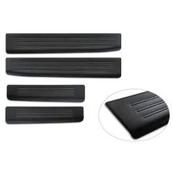 Lävepaku liistud - Dacia Duster (2024-)