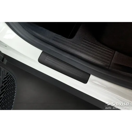 Lävepaku liistud - Dacia Duster (2024-)