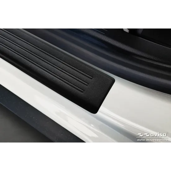 Lävepaku liistud - Dacia Duster (2024-)