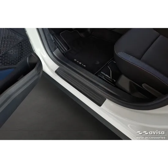 Lävepaku liistud - Dacia Duster (2024-)