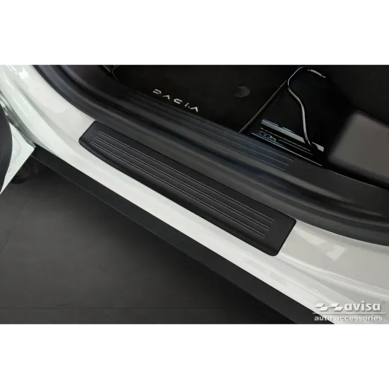 Lävepaku liistud - Dacia Duster (2024-)