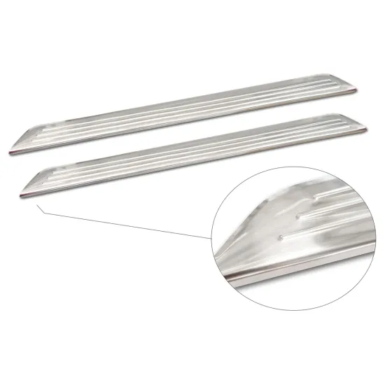 Lävepaku liistud - Fiat 500 (2015-) 500e (2020-)