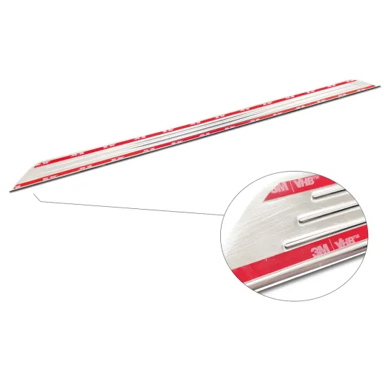 Lävepaku liistud - Fiat 500 (2015-) 500e (2020-)