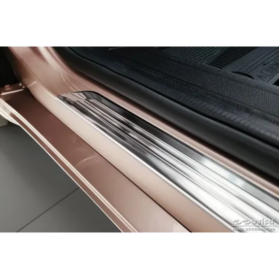 Lävepaku liistud - Fiat 500 (2015-) 500e (2020-)