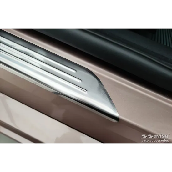 Lävepaku liistud - Fiat 500 (2015-) 500e (2020-)