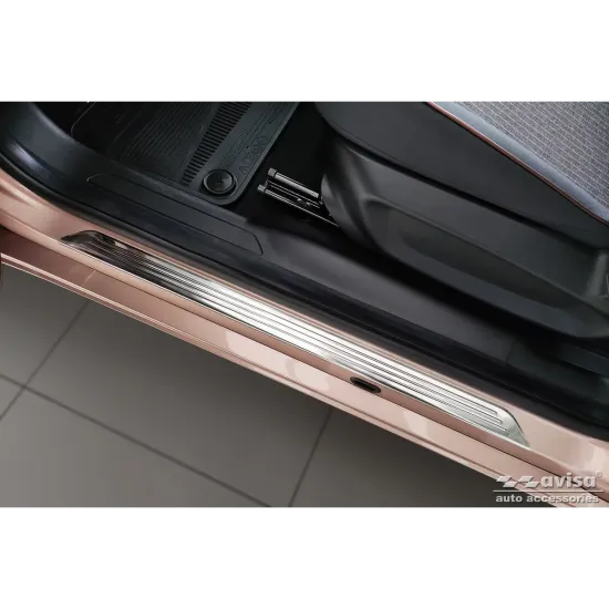 Lävepaku liistud - Fiat 500 (2015-) 500e (2020-)