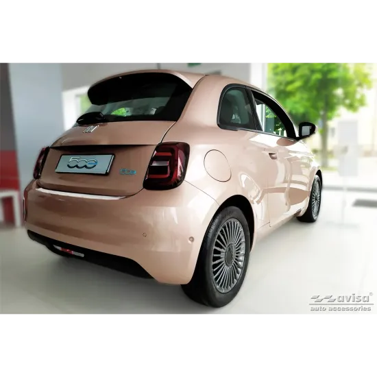 Lävepaku liistud - Fiat 500 (2015-) 500e (2020-)