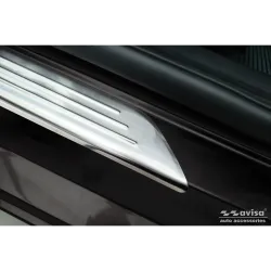 Lävepaku liistud - Fiat 500 (2015-) 500e (2020-)