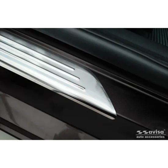 Lävepaku liistud - Fiat 500 (2015-) 500e (2020-)