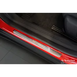 Lävepaku liistud - Fiat 600 (2023-)