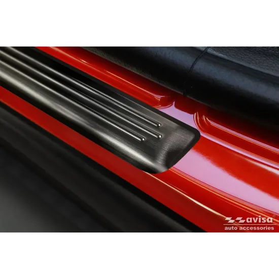 Lävepaku liistud - Fiat 600 (2023-)