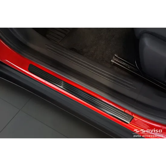 Lävepaku liistud - Fiat 600 (2023-)