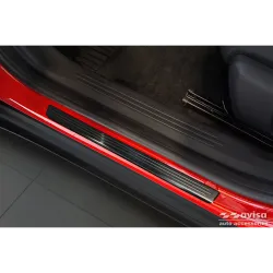 Lävepaku liistud - Fiat 600 (2023-)