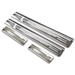 Lävepaku liistud - Honda Civic (2014-)