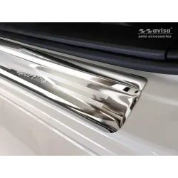 Lävepaku liistud - Honda Civic (2014-)