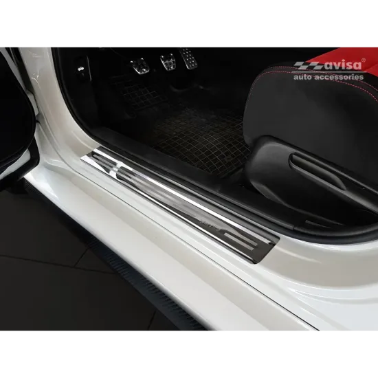 Lävepaku liistud - Honda Civic (2017-2021)