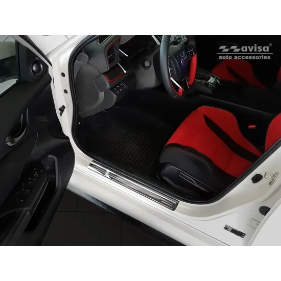 Lävepaku liistud - Honda Civic (2017-2021)