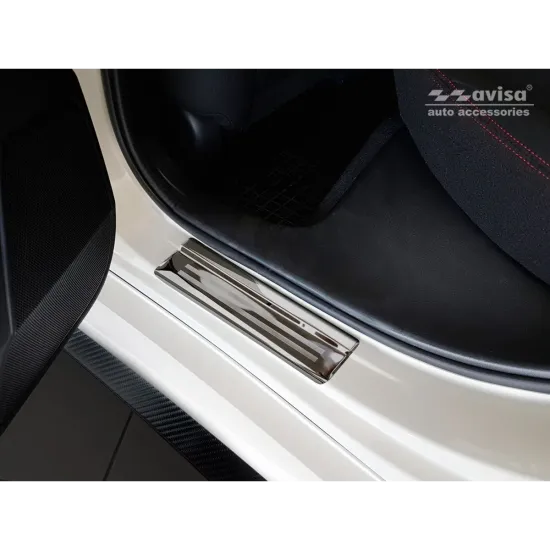 Lävepaku liistud - Honda Civic (2017-2021)