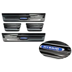 Lävepaku liistud - Honda Hr-v (2021-)