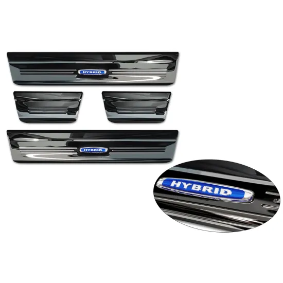 Lävepaku liistud - Honda Hr-v (2021-)