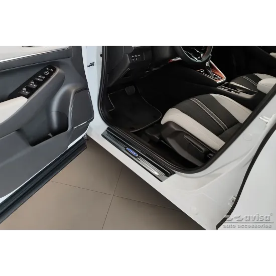 Lävepaku liistud - Honda Hr-v (2021-)