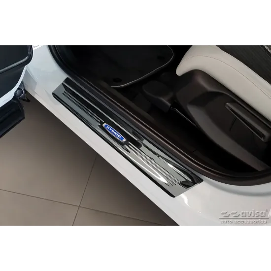 Lävepaku liistud - Honda Hr-v (2021-)