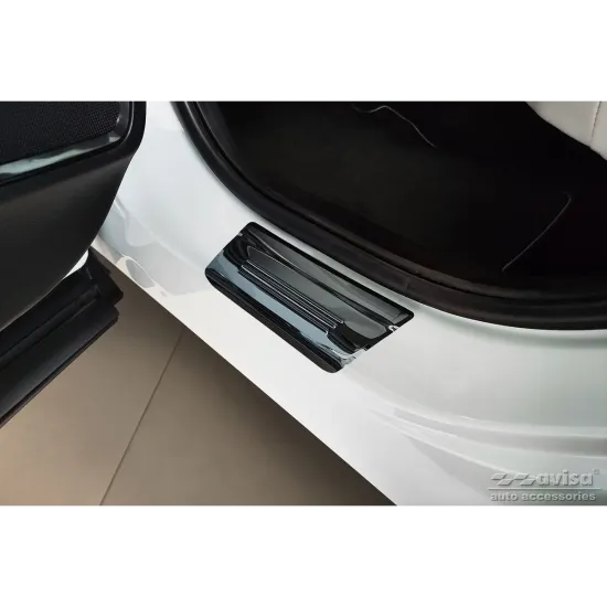 Lävepaku liistud - Honda Hr-v (2021-)