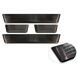 Lävepaku liistud - Honda Jazz (2020-)