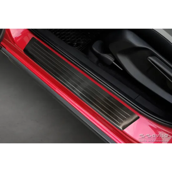 Lävepaku liistud - Honda Jazz (2020-)