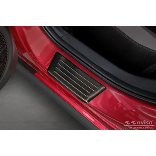 Lävepaku liistud - Honda Jazz (2020-)