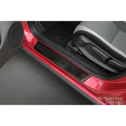 Lävepaku liistud - Honda Jazz (2020-)