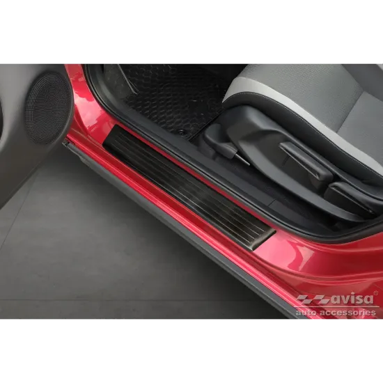 Lävepaku liistud - Honda Jazz (2020-)