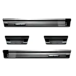 Lävepaku liistud - Honda Cr-v (2018-)