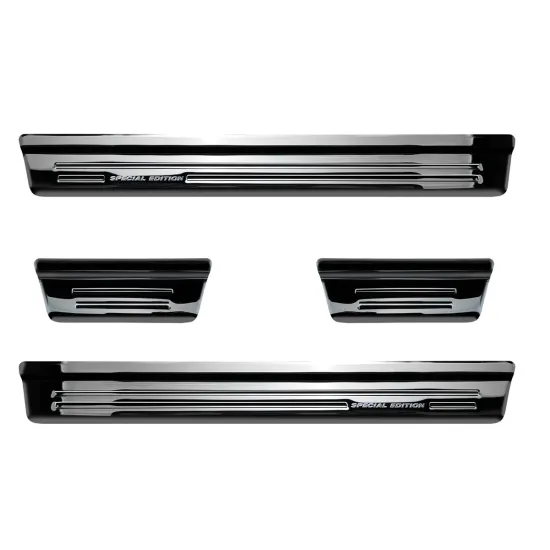 Lävepaku liistud - Honda Cr-v (2018-)