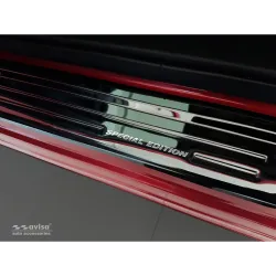 Lävepaku liistud - Honda Cr-v (2018-)