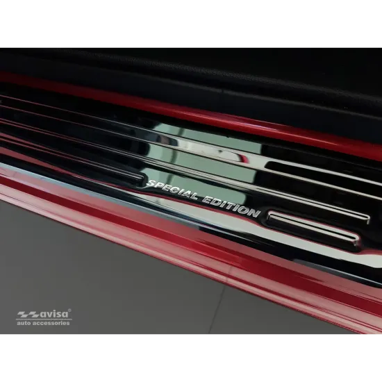 Lävepaku liistud - Honda Cr-v (2018-)