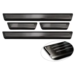 Lävepaku liistud - Honda Civic (2022-)