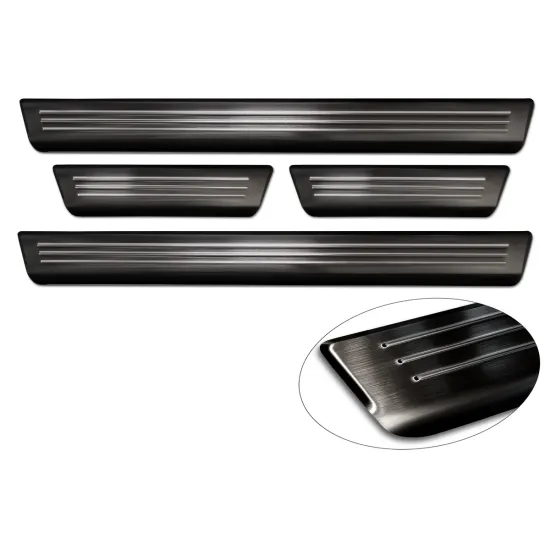 Lävepaku liistud - Honda Civic (2022-)