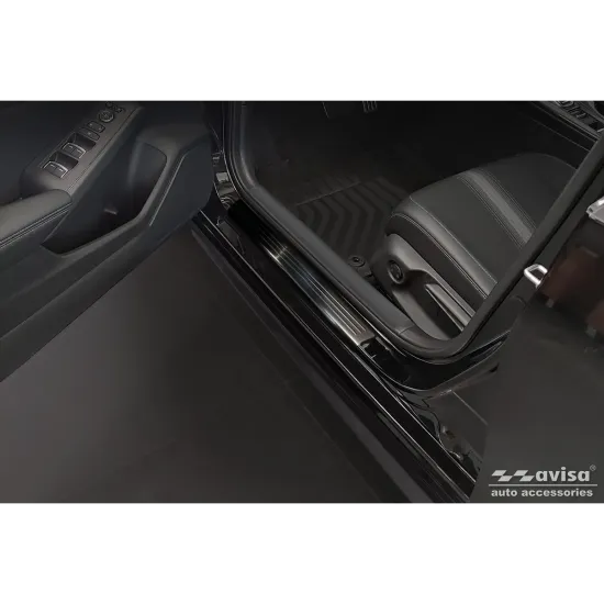 Lävepaku liistud - Honda Civic (2022-)