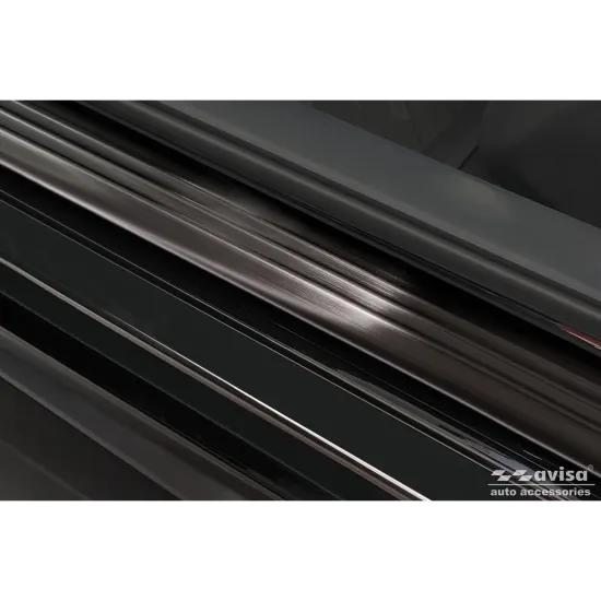 Lävepaku liistud - Honda Civic (2022-)