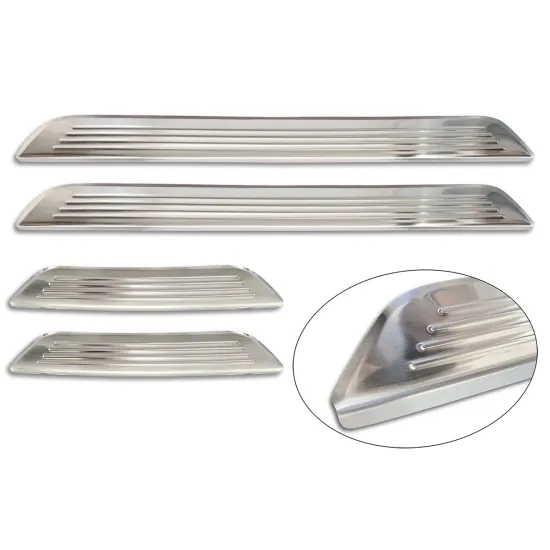 Lävepaku liistud - Honda Zr-v (2023-)