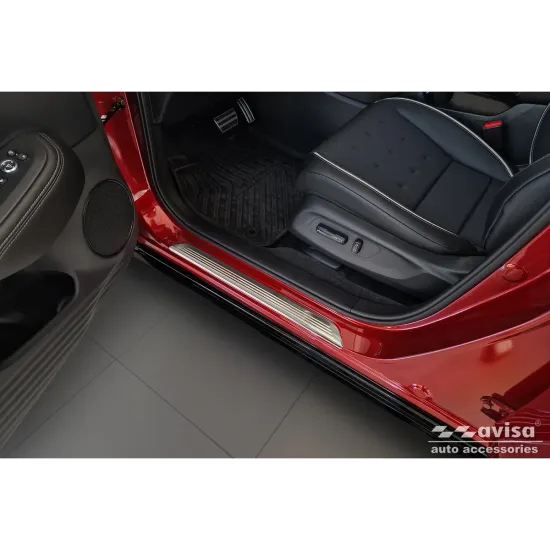 Lävepaku liistud - Honda Zr-v (2023-)