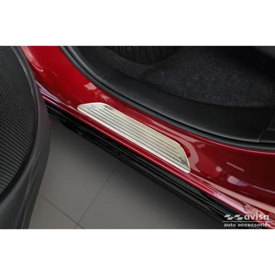 Lävepaku liistud - Honda Zr-v (2023-)