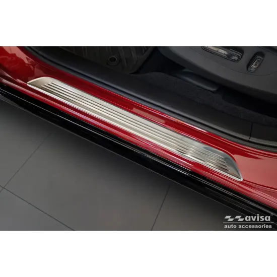 Lävepaku liistud - Honda Zr-v (2023-)