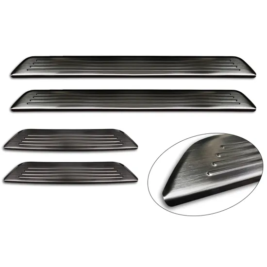 Lävepaku liistud - Honda Zr-v (2023-)