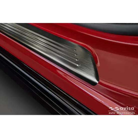 Lävepaku liistud - Honda Zr-v (2023-)