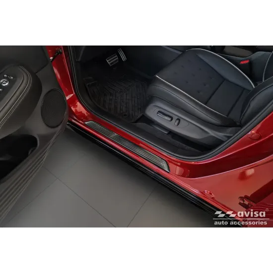 Lävepaku liistud - Honda Zr-v (2023-)