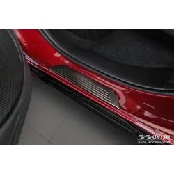 Lävepaku liistud - Honda Zr-v (2023-)