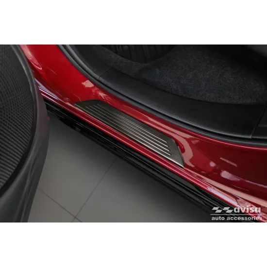 Lävepaku liistud - Honda Zr-v (2023-)