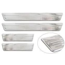 Lävepaku liistud - Honda Cr-v (2023-)